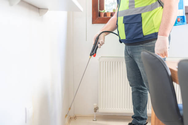 Best Pest Control Cost  in Warrensburg, MO