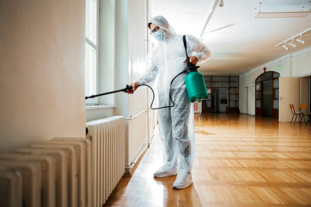 Pest Control for Restaurants in Warrensburg, MO